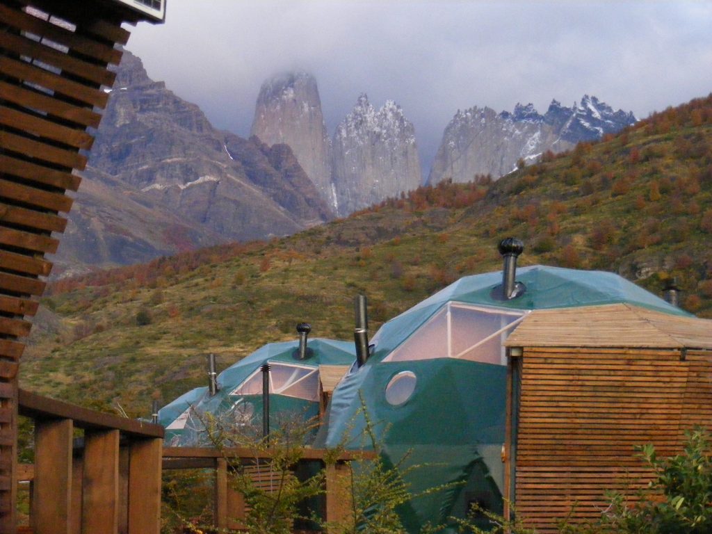 Torres del Paine Eco Camp - Main photo