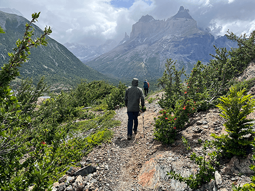 The Ultimate Guide to Exploring Torres del Paine