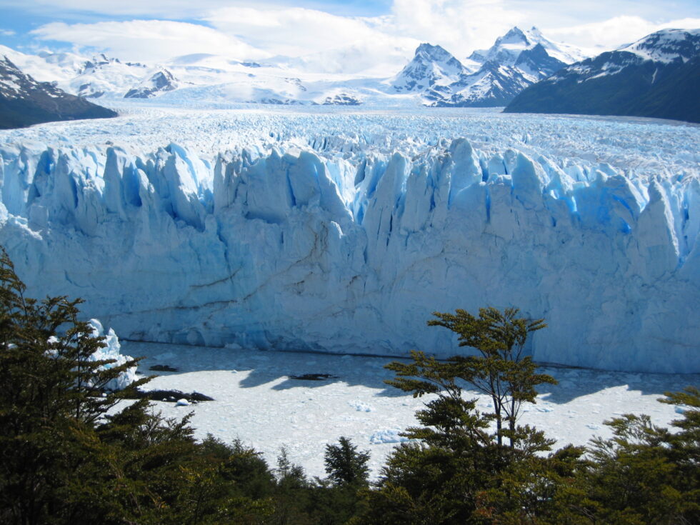 El Calafate Perito Moreno Ice Hike Full Day Activity Excursion