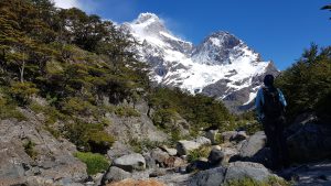 A good itinerary is needed if you are doing the W Trek Hike