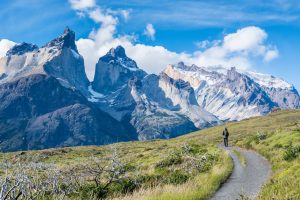 The best travel partner for hiking the W Trek in Patagonia is torres-del-paine.org